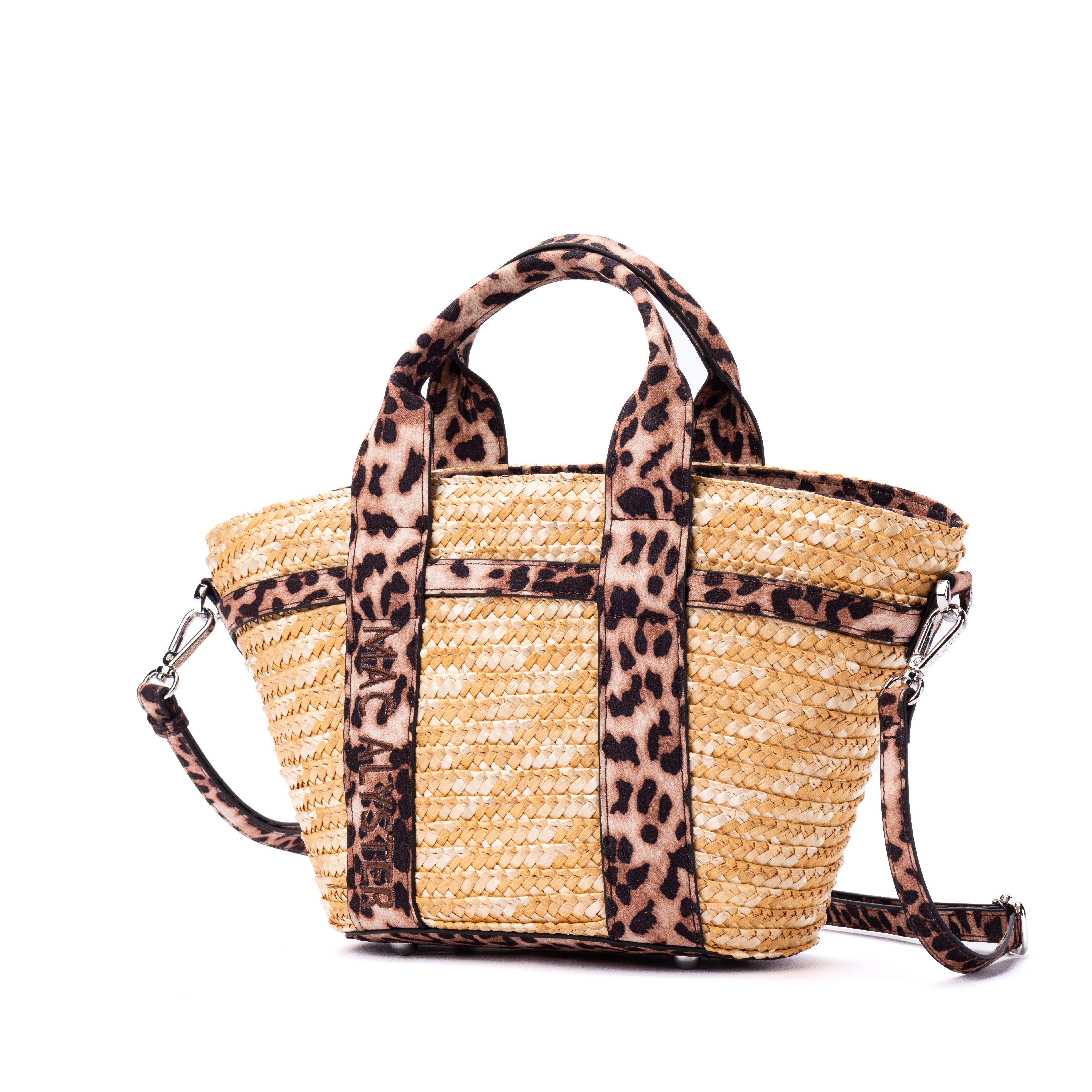 Petit sac cabas - CAPSULE FIDJI