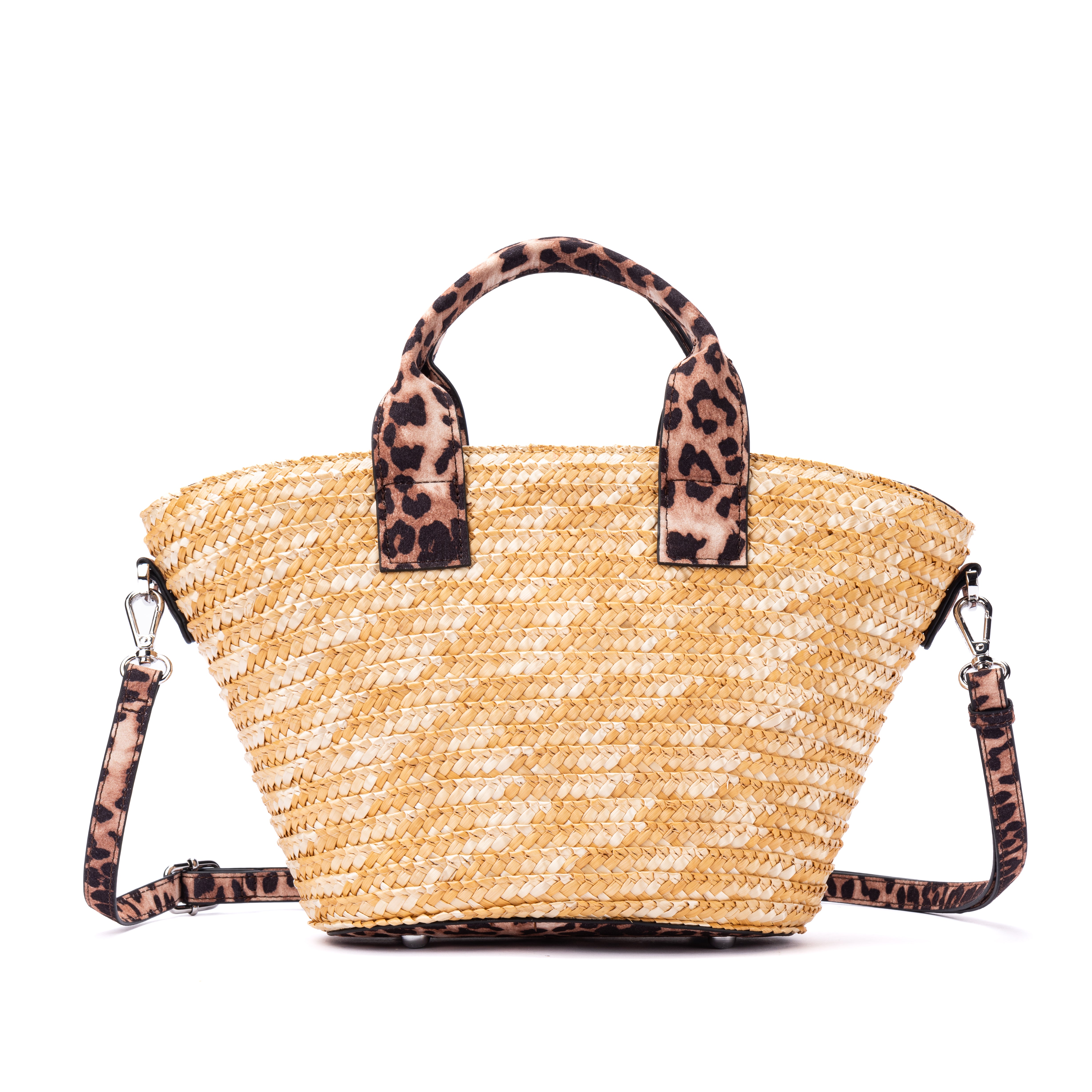 Petit sac cabas - CAPSULE FIDJI