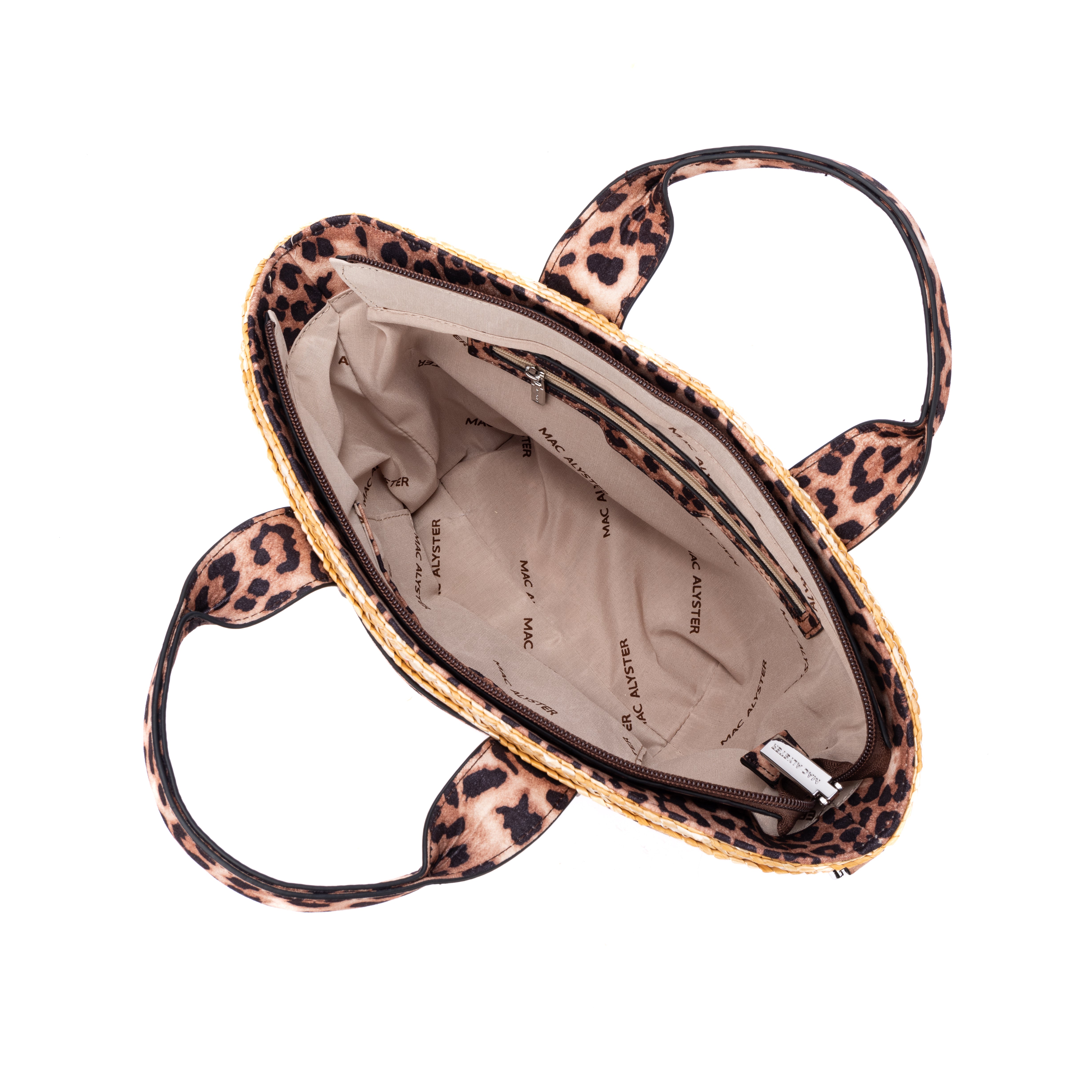 Petit sac cabas - CAPSULE FIDJI