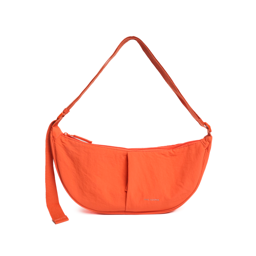 Petit sac Banane - PLUME