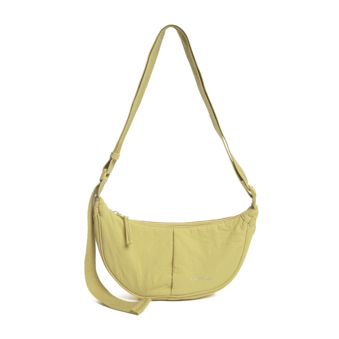 Petit sac Banane - PLUME