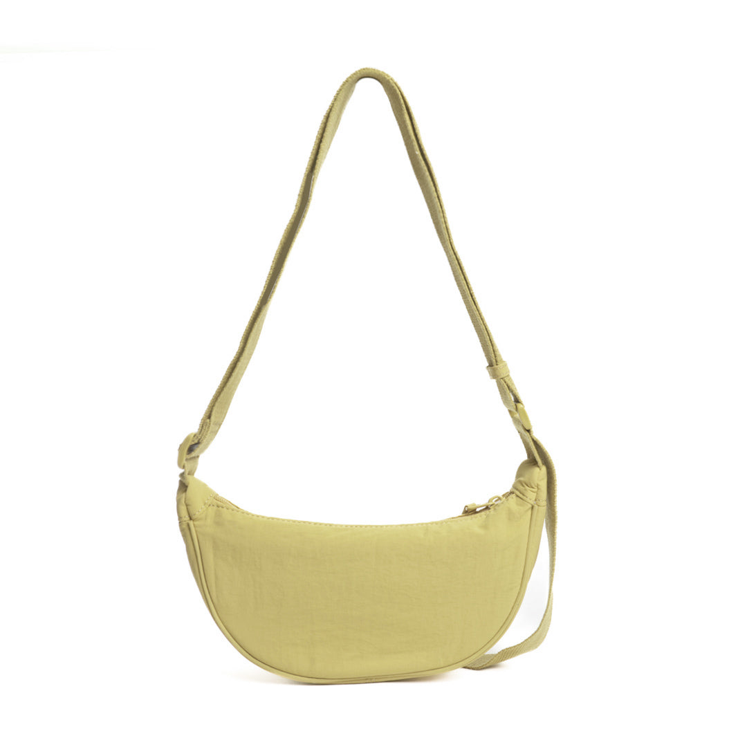 Petit sac Banane - PLUME