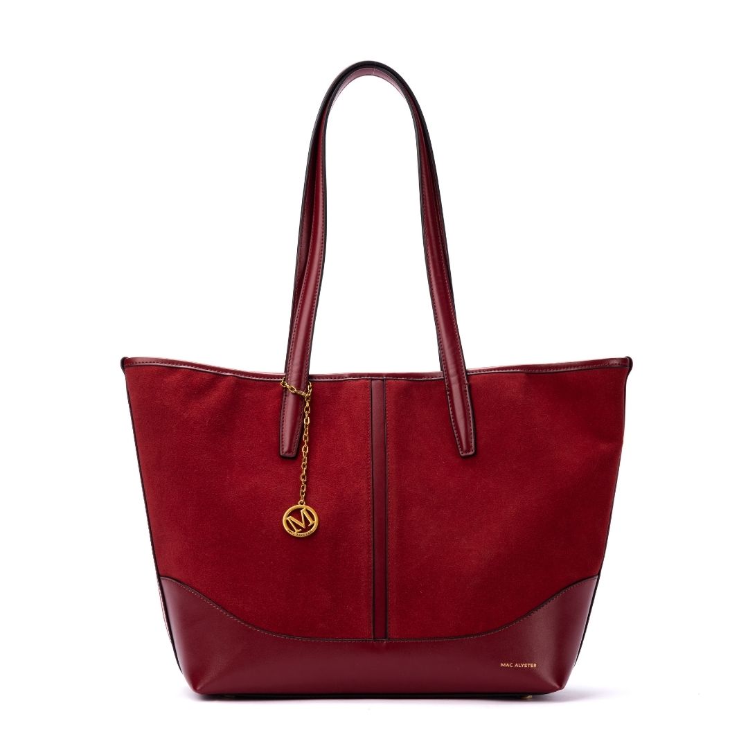 Sac shopping - REBECCA