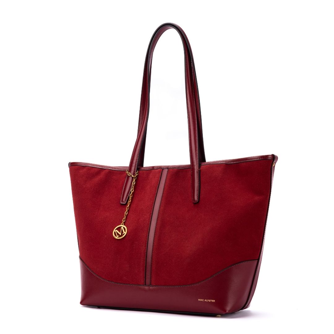 Sac shopping - REBECCA