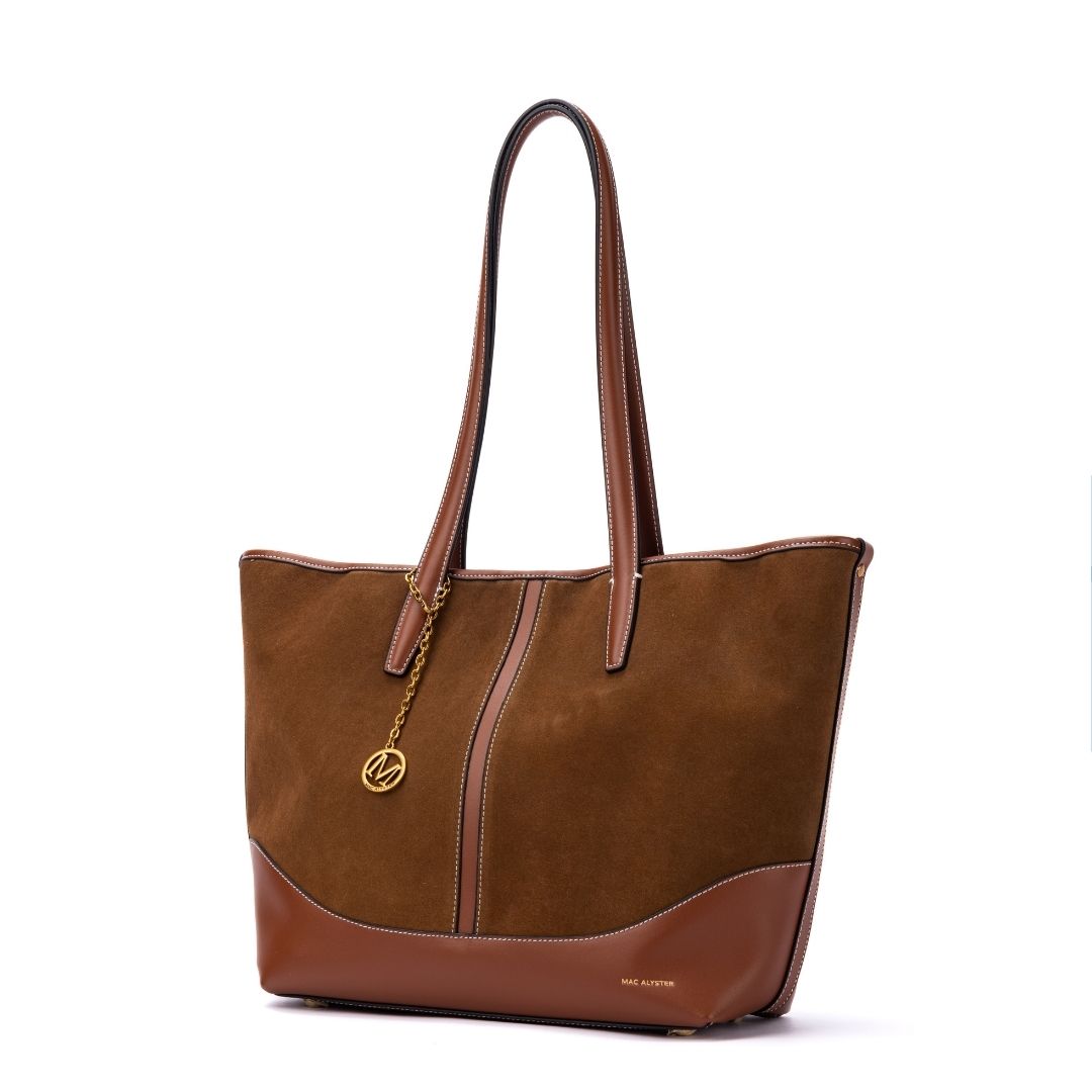 Sac shopping - REBECCA