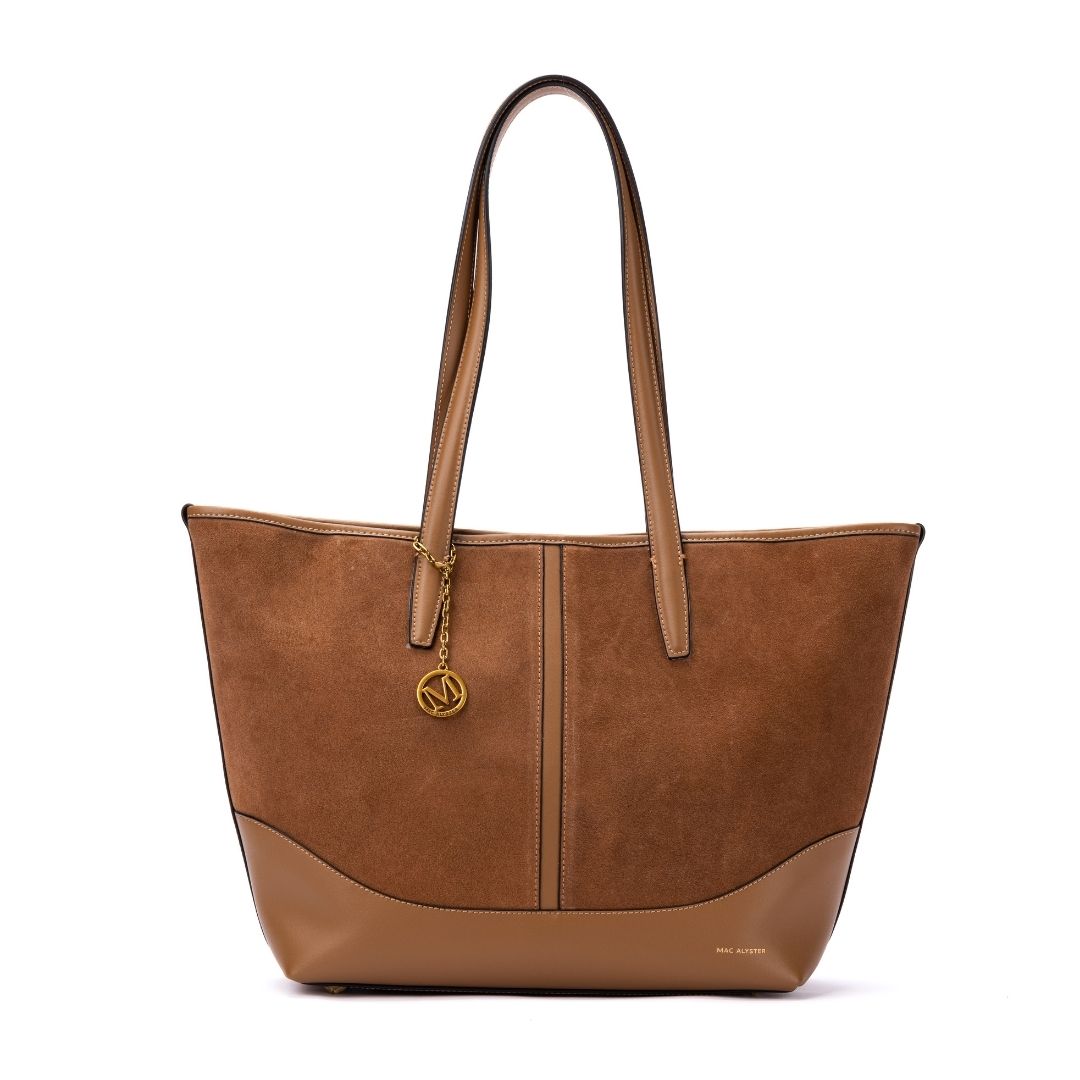 Sac shopping - REBECCA
