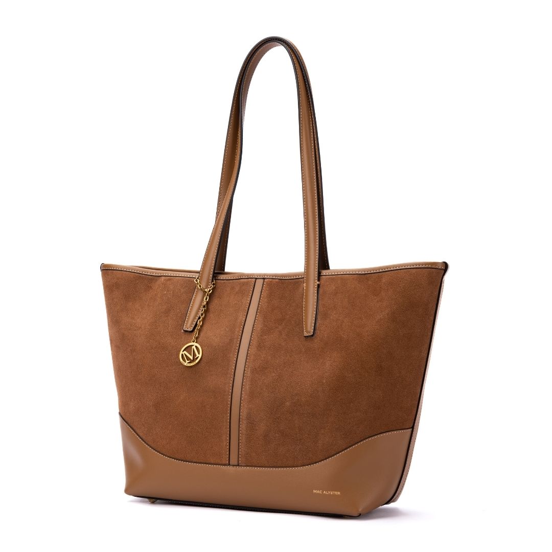 Sac shopping - REBECCA