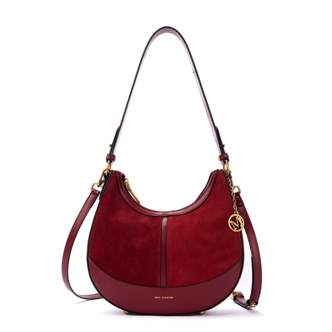 Sac besace - REBECCA