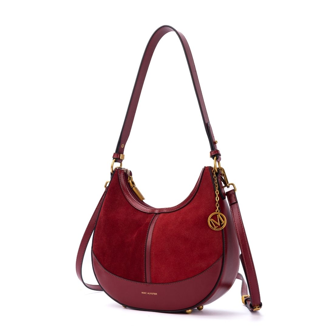 Sac besace - REBECCA