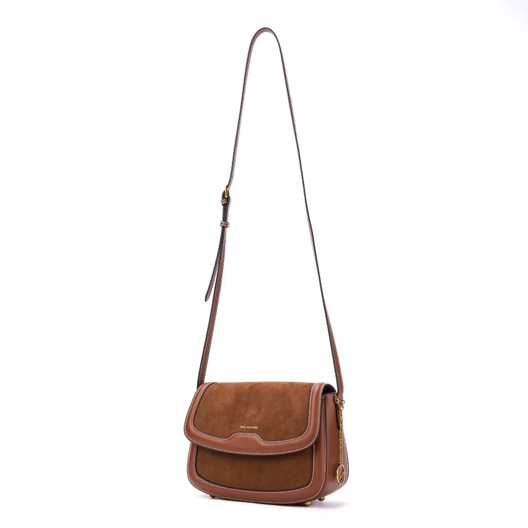 Sac à rabat - REBECCA