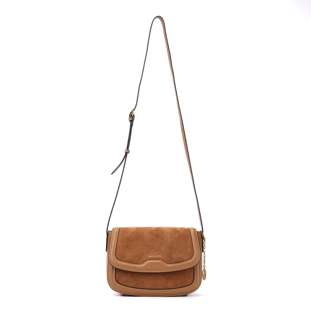 Sac à rabat - REBECCA