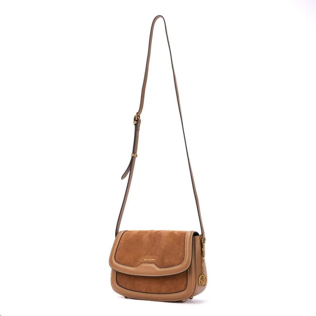 Sac à rabat - REBECCA