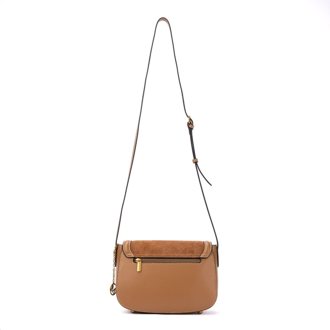 Sac à rabat - REBECCA