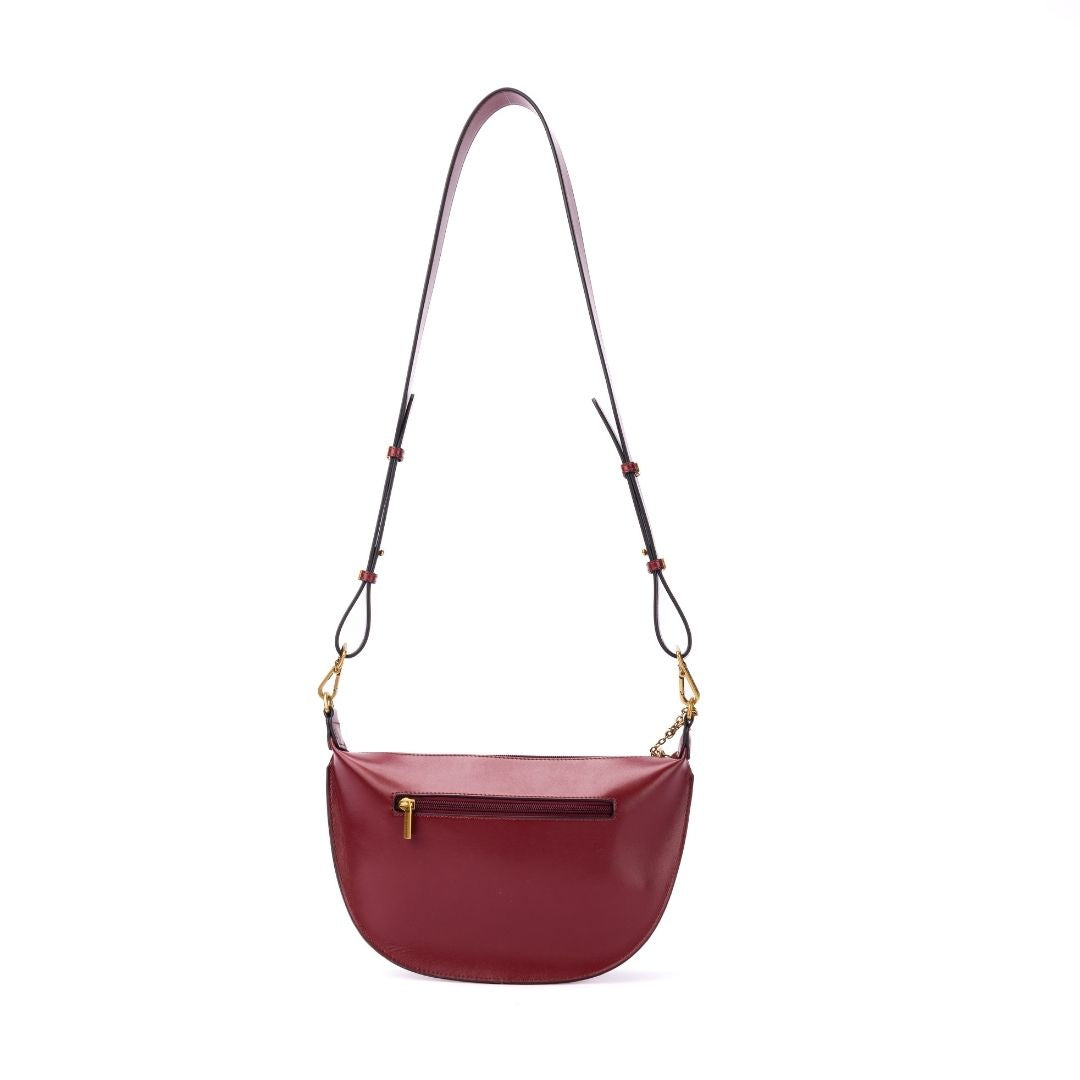Sac demi-lune - REBECCA