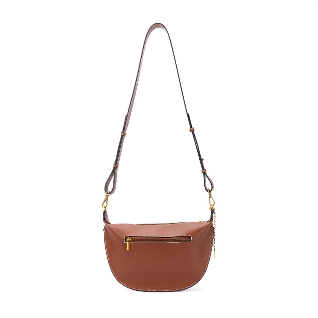 Sac demi-lune - REBECCA