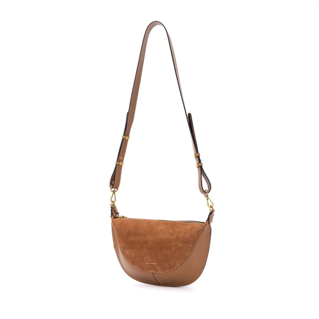 Sac demi-lune - REBECCA