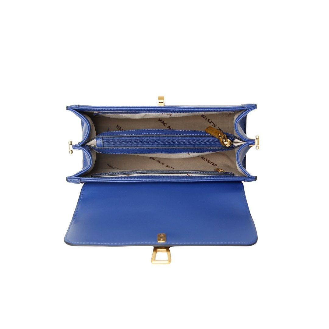 Sac à rabat - EMMY