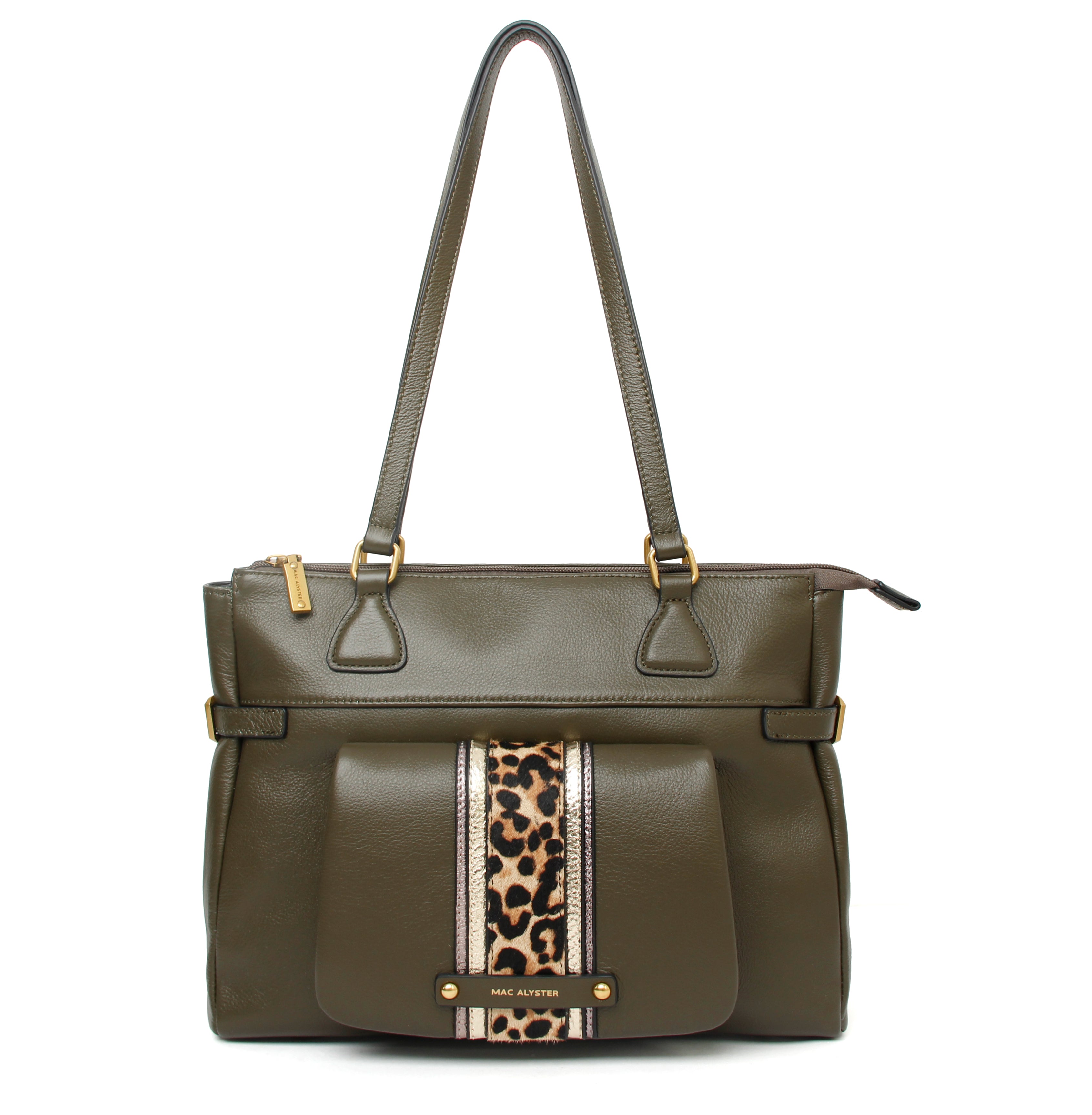 Sac shopping - ESTELLE