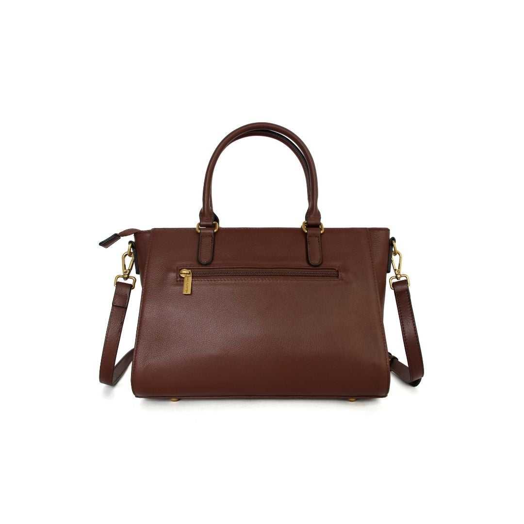 Sac porté main - ESTELLE