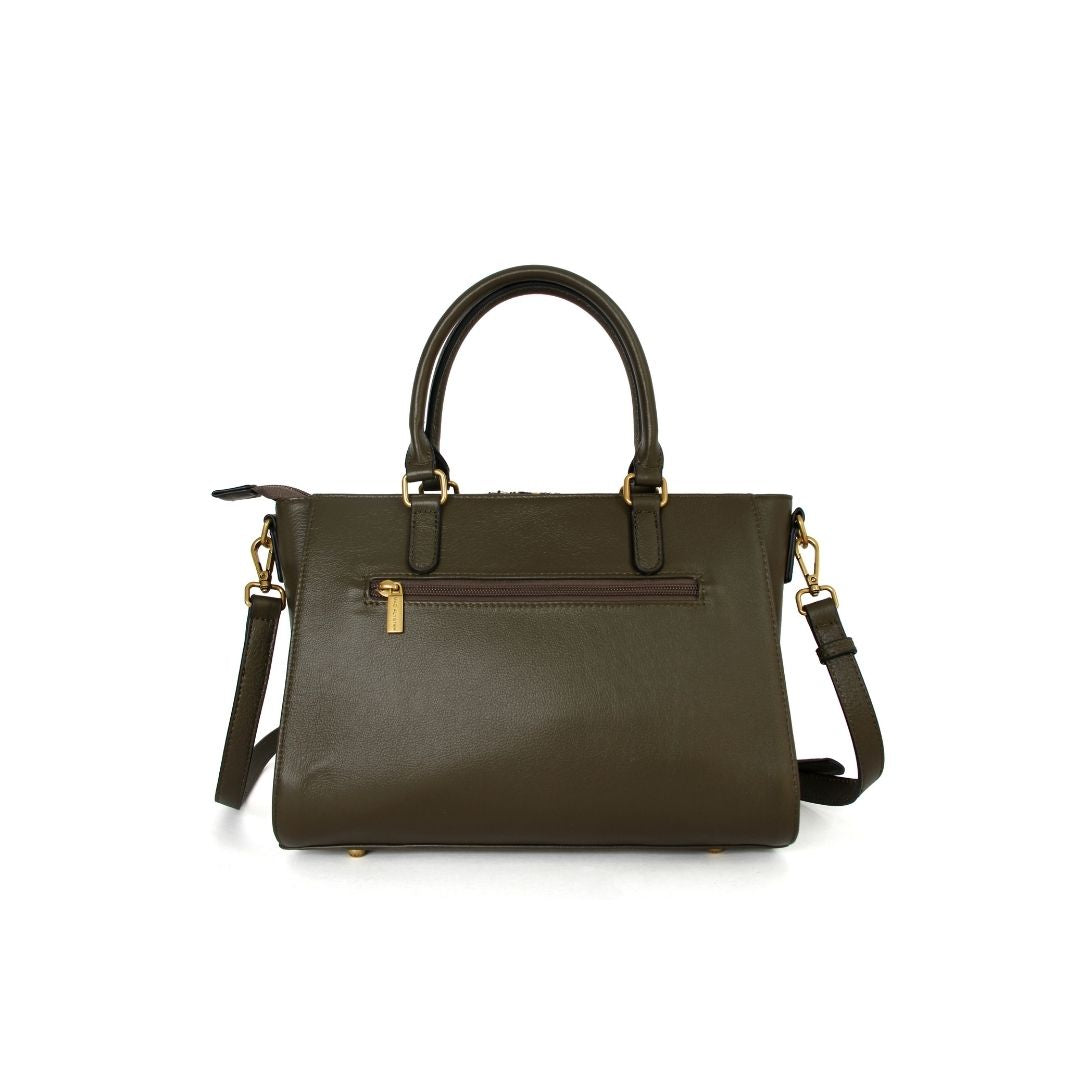 Sac porté main - ESTELLE