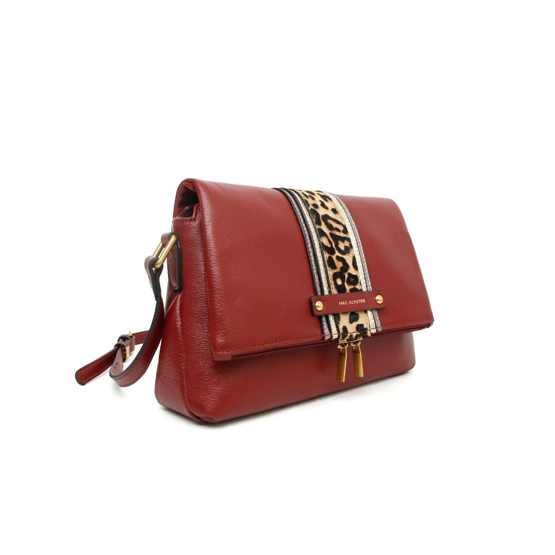 Sac à rabat - ESTELLE