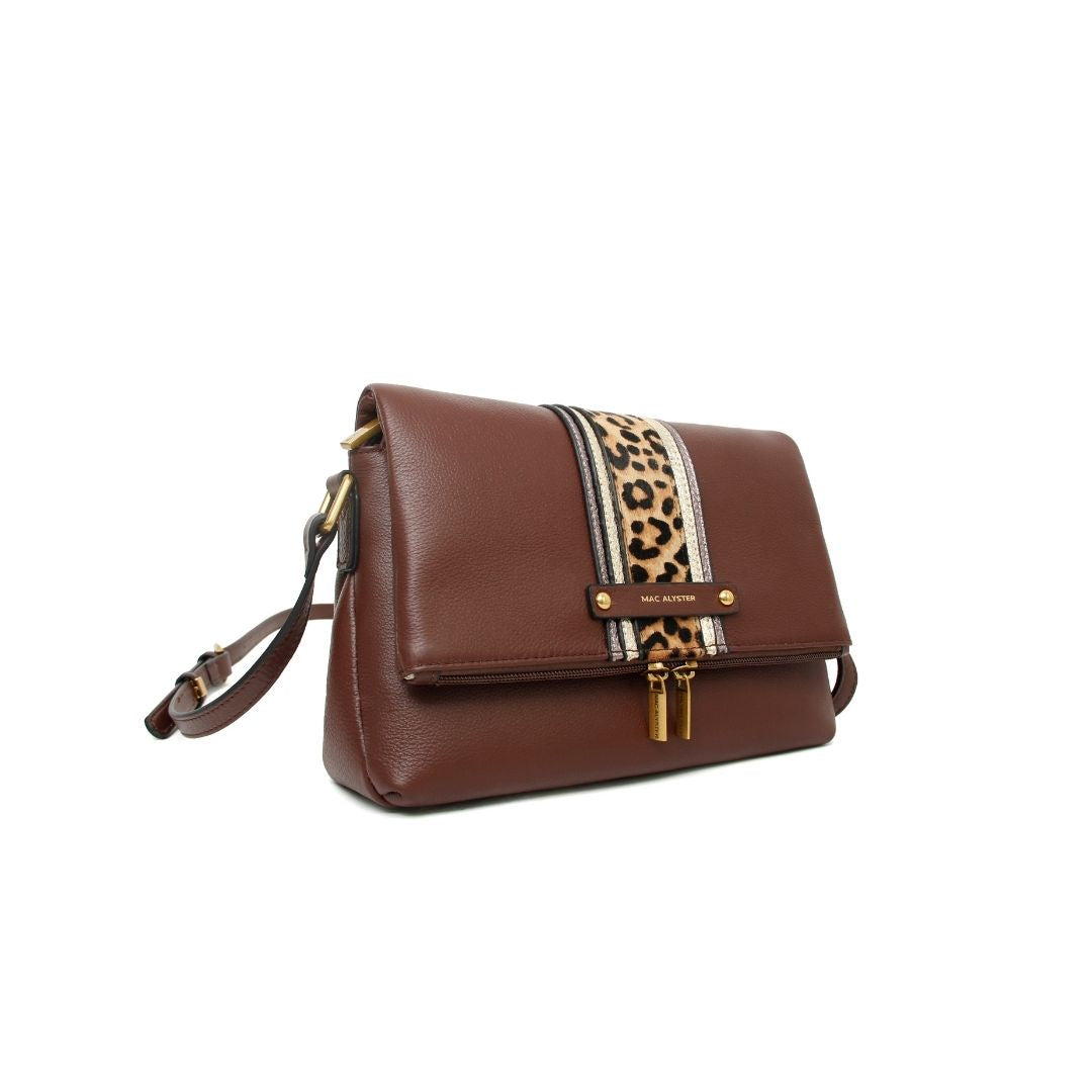 Sac à rabat - ESTELLE