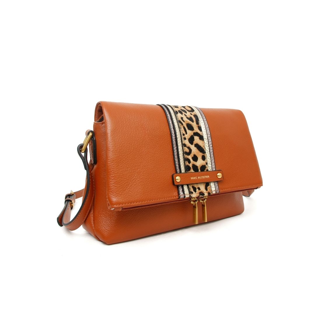 Sac à rabat - ESTELLE
