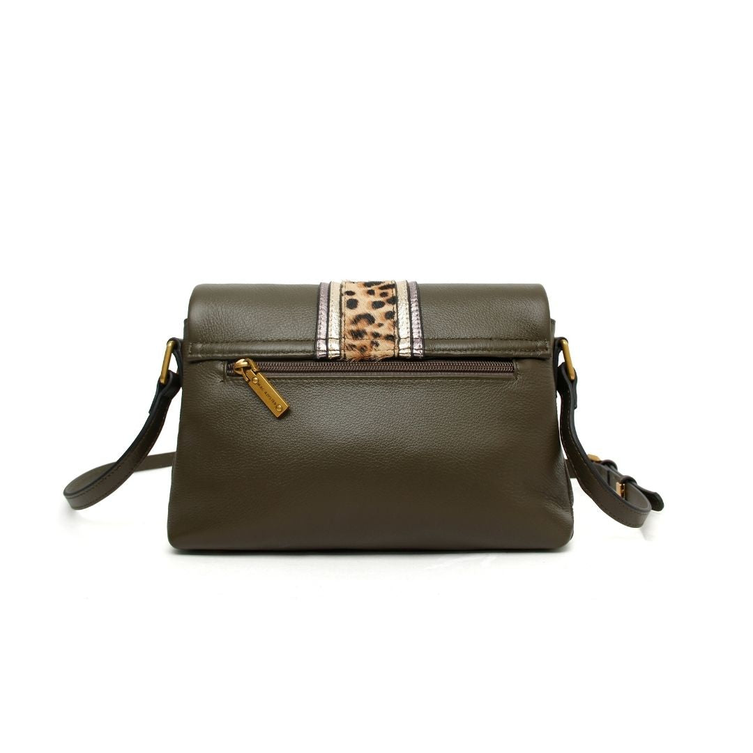 Sac à rabat - ESTELLE