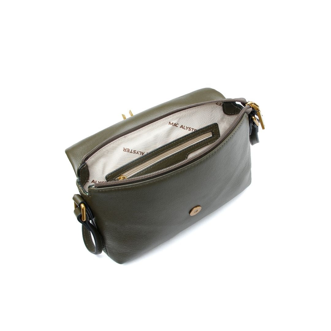Sac à rabat - ESTELLE