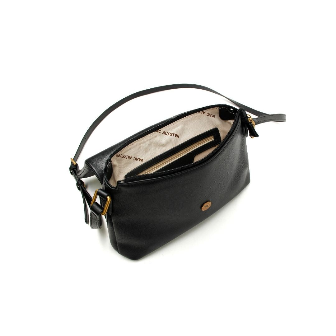 Sac à rabat - ESTELLE