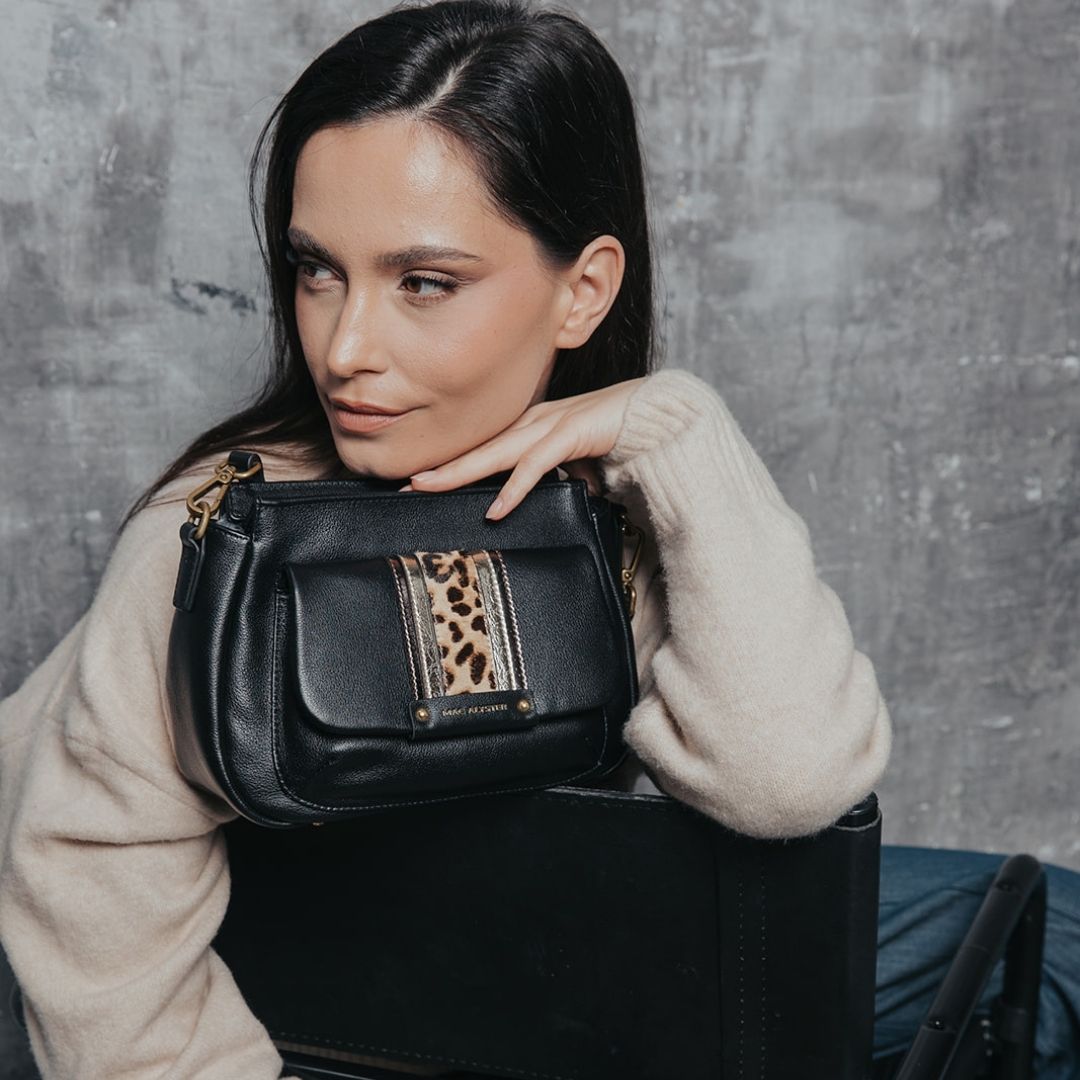 Sac trotteur - ESTELLE