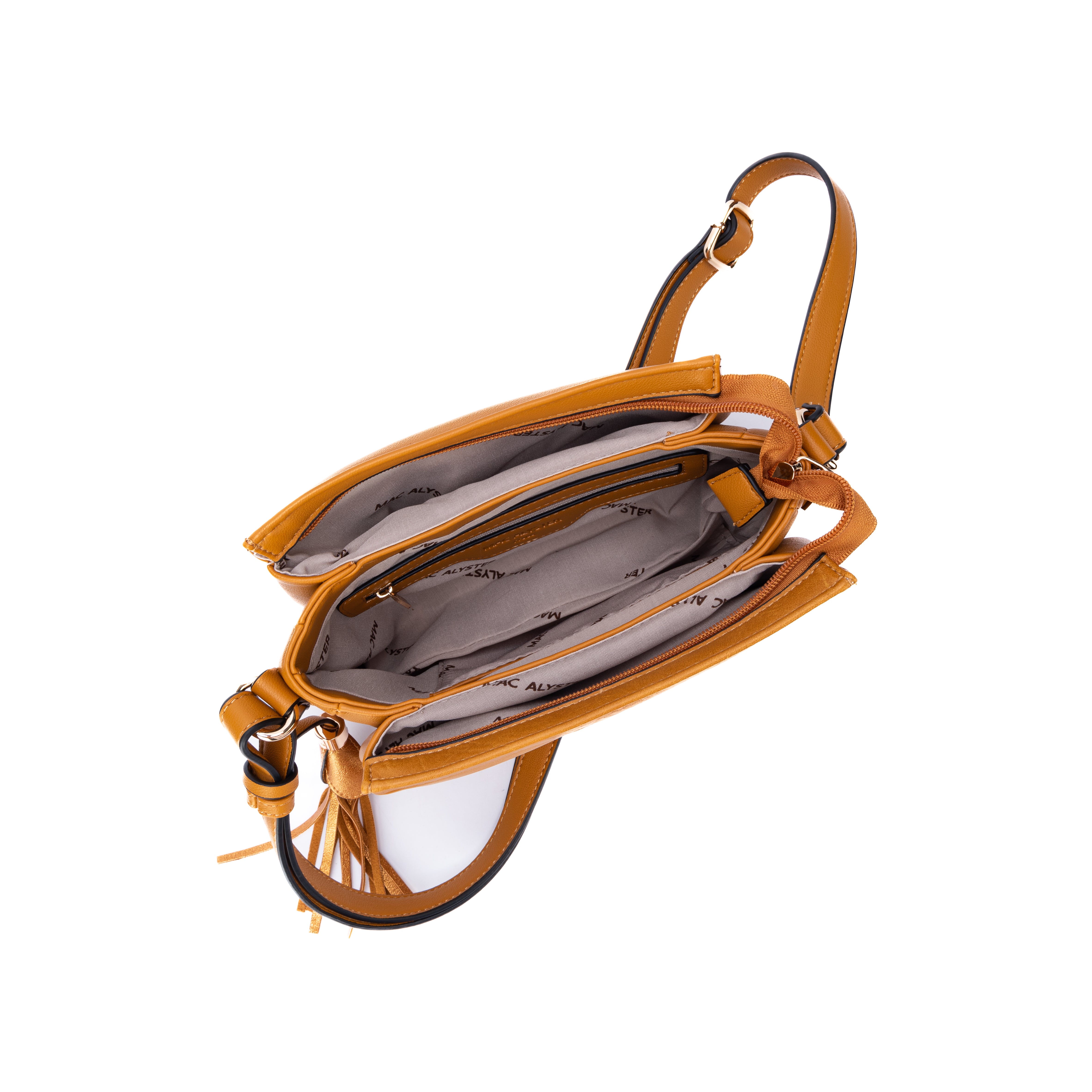 Sac trotteur - PARTITION