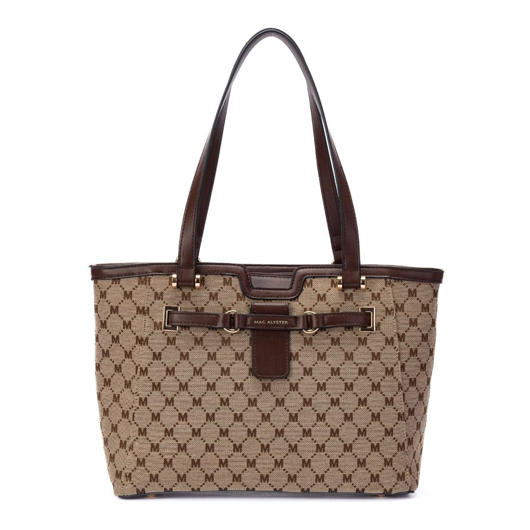 Sac shopping - CLEMENCE