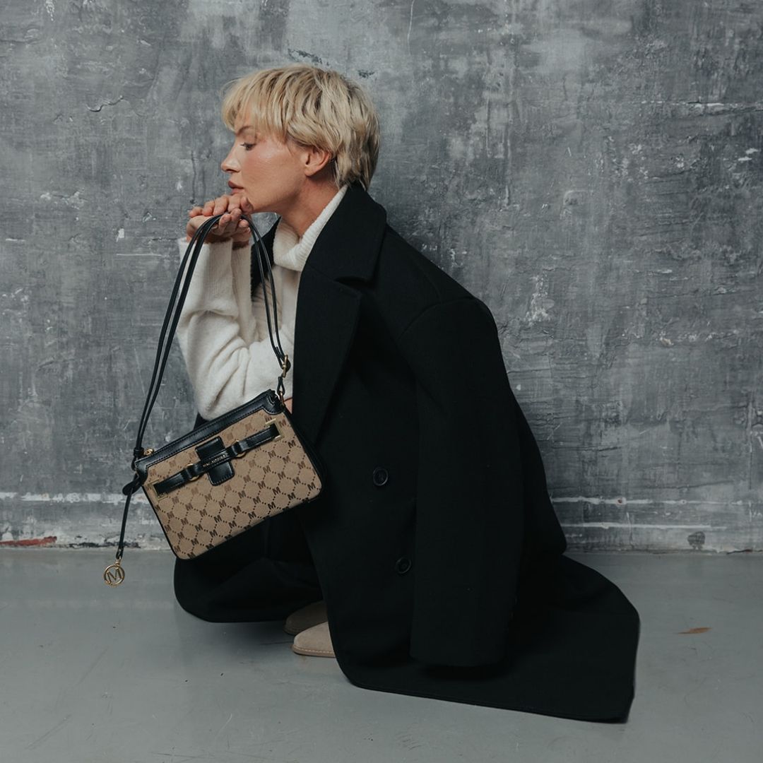 Sac trotteur - CLEMENCE