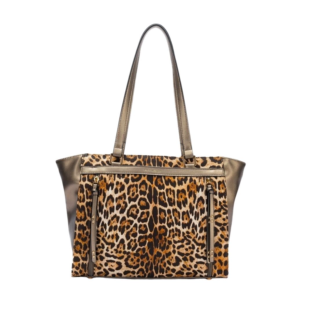 Sac shopping - LEOPARD