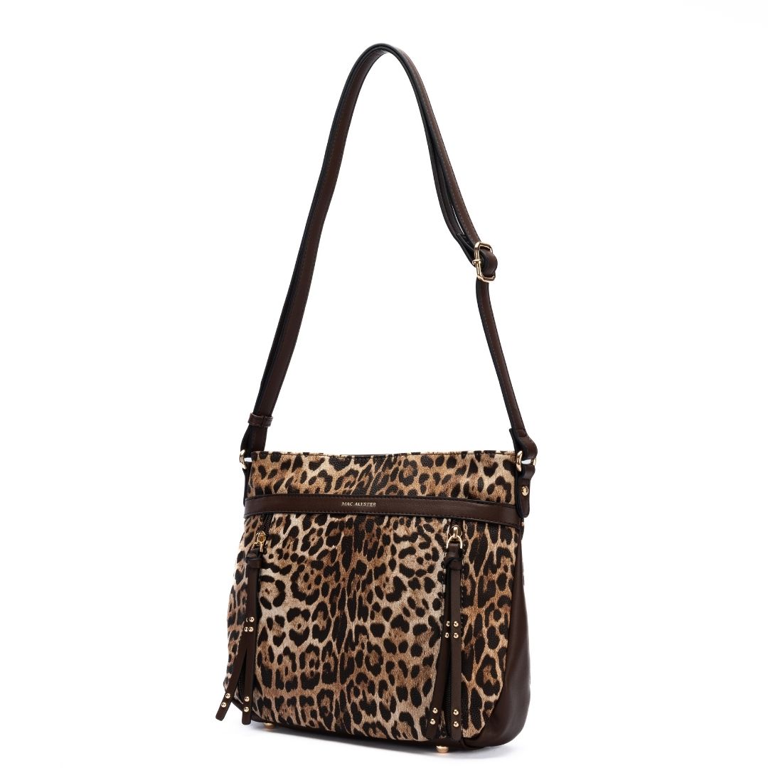 Sac trotteur - LEOPARD