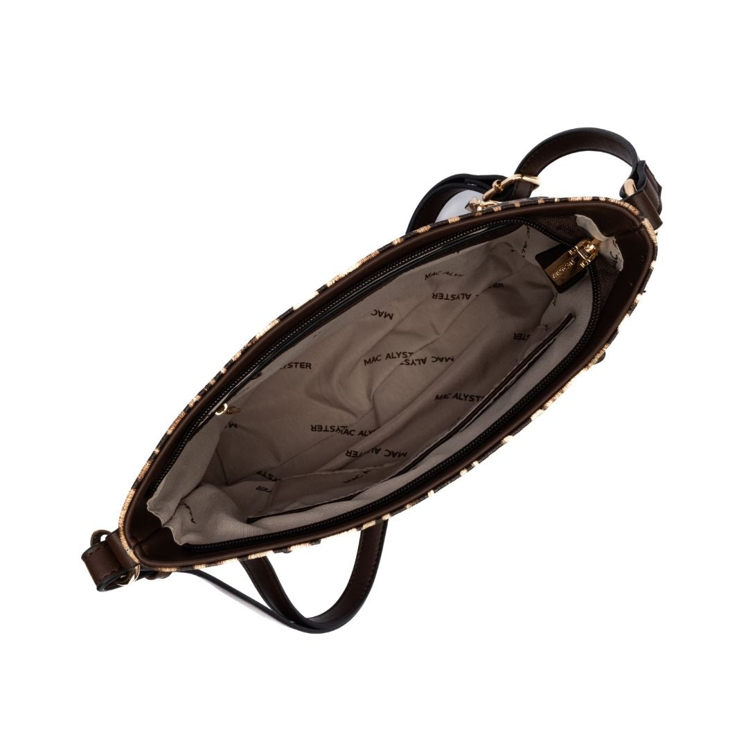 Sac trotteur - LEOPARD