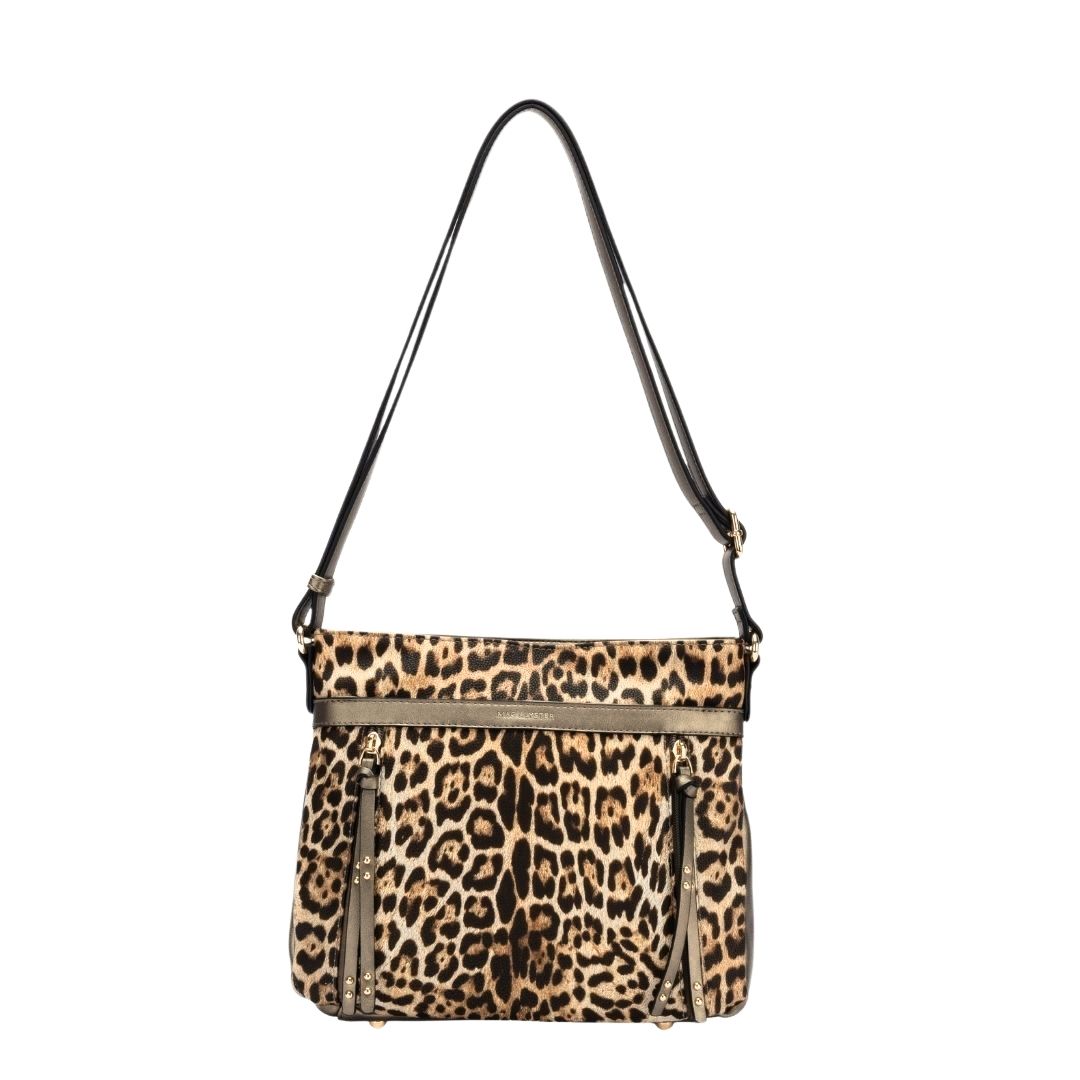 Sac trotteur - LEOPARD