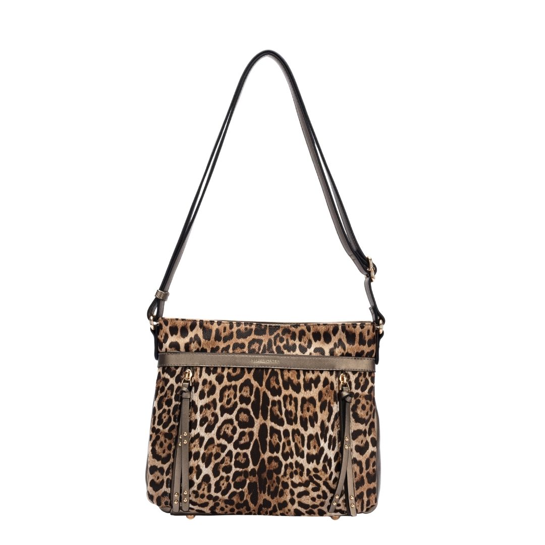 Sac trotteur - LEOPARD