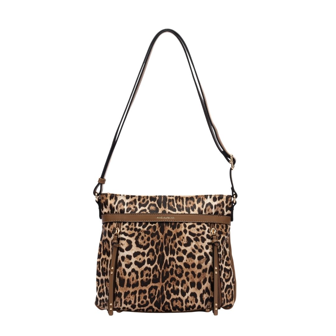 Sac trotteur - LEOPARD