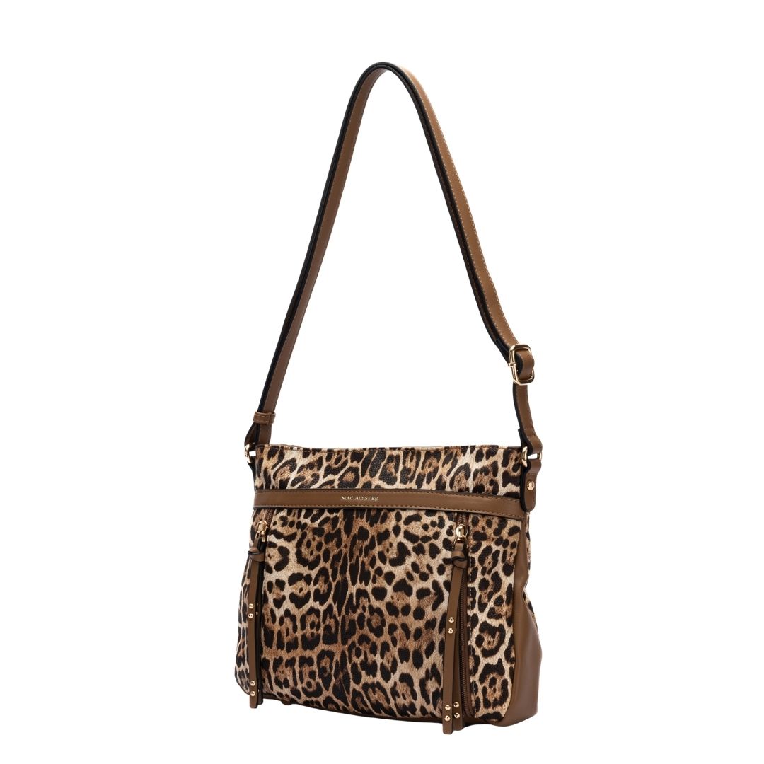 Sac trotteur - LEOPARD
