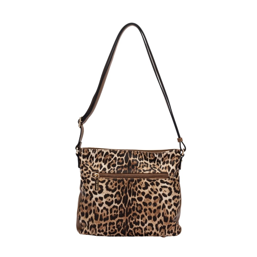 Sac trotteur - LEOPARD