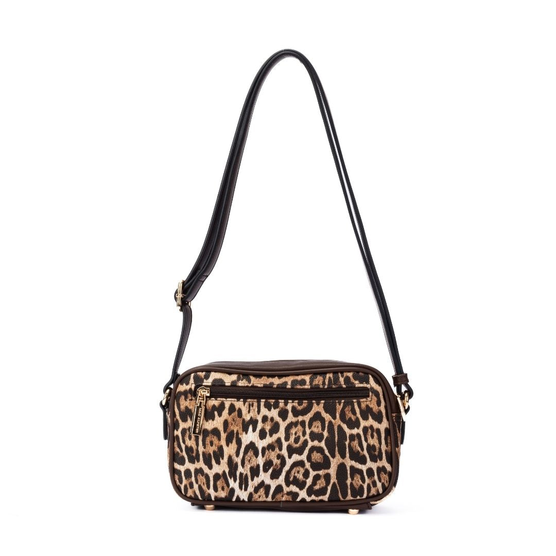 Camera bag - LEOPARD