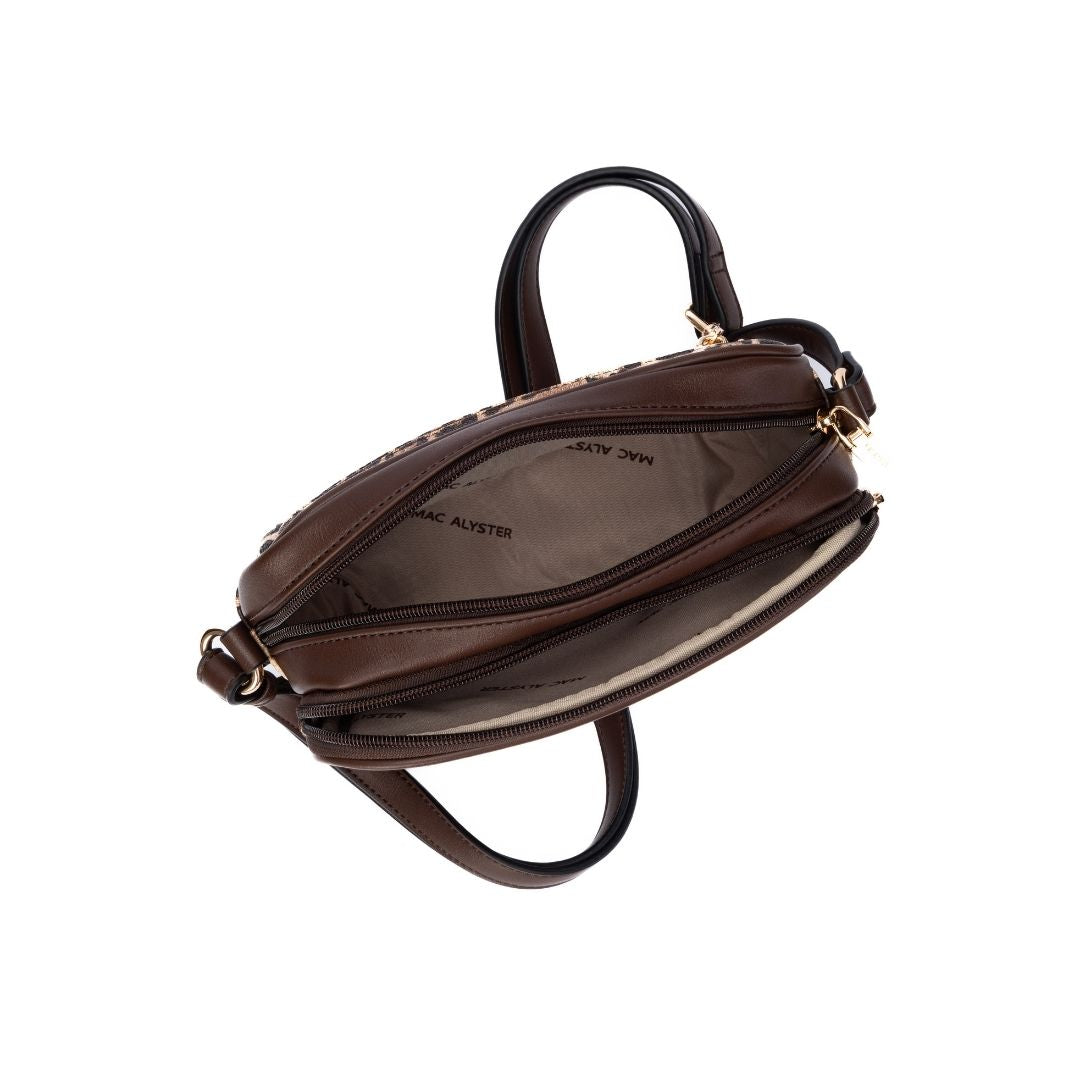Camera bag - LEOPARD