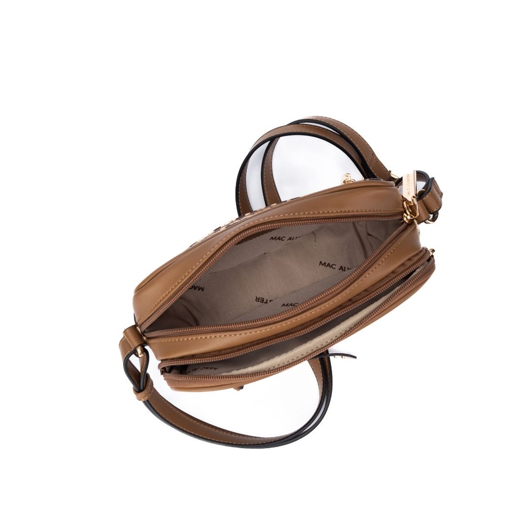 Camera bag - LEOPARD