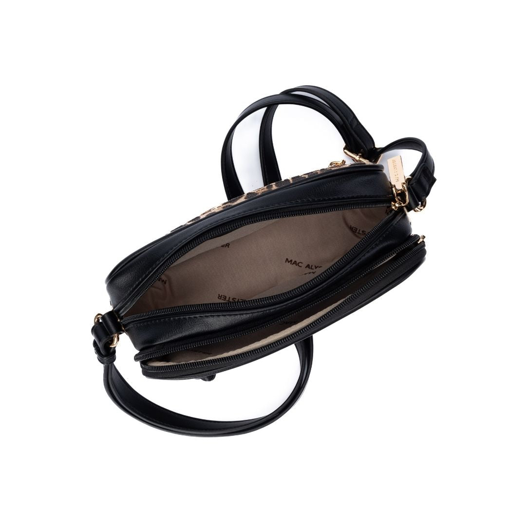 Camera bag - LEOPARD