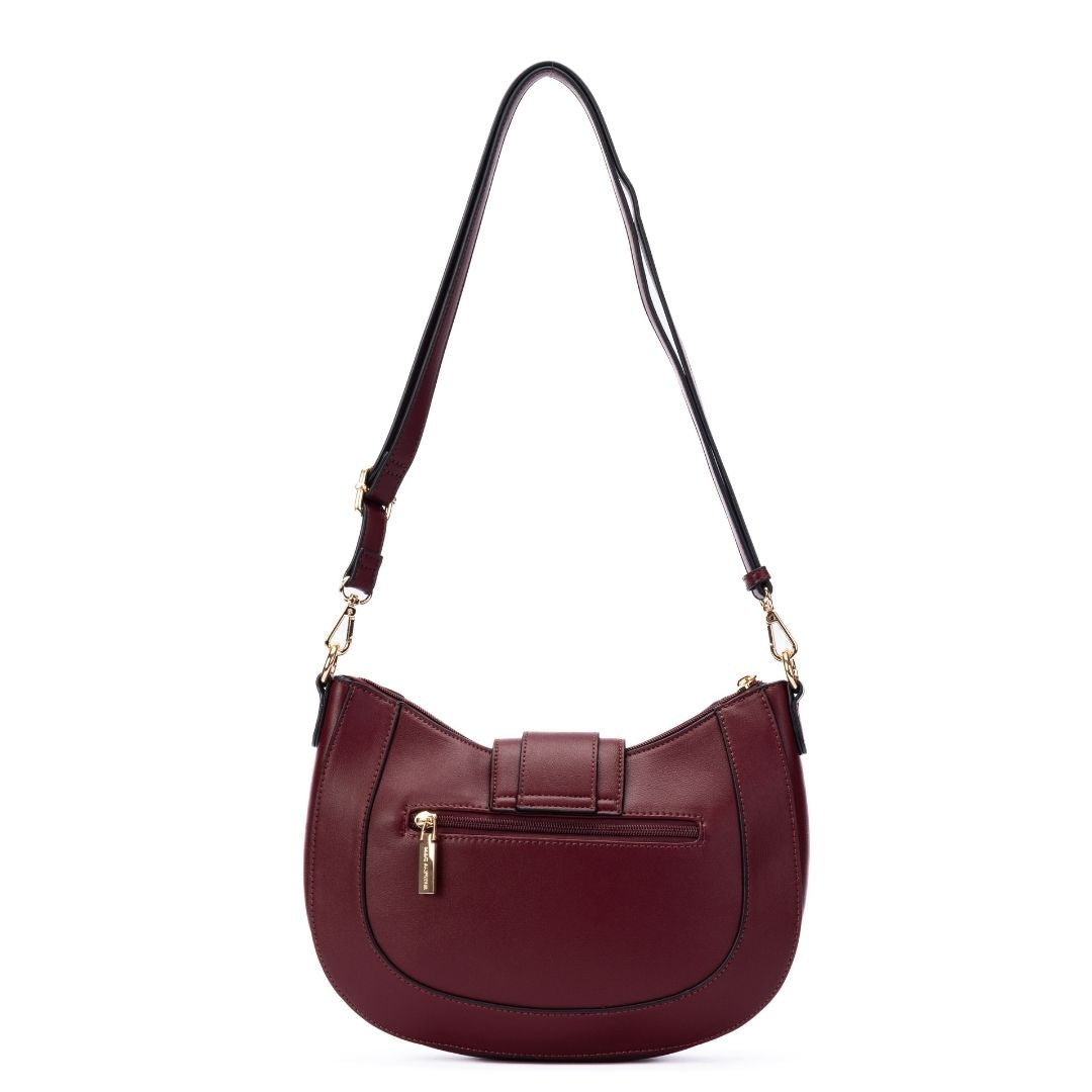 Sac besace - DESINVOLTE