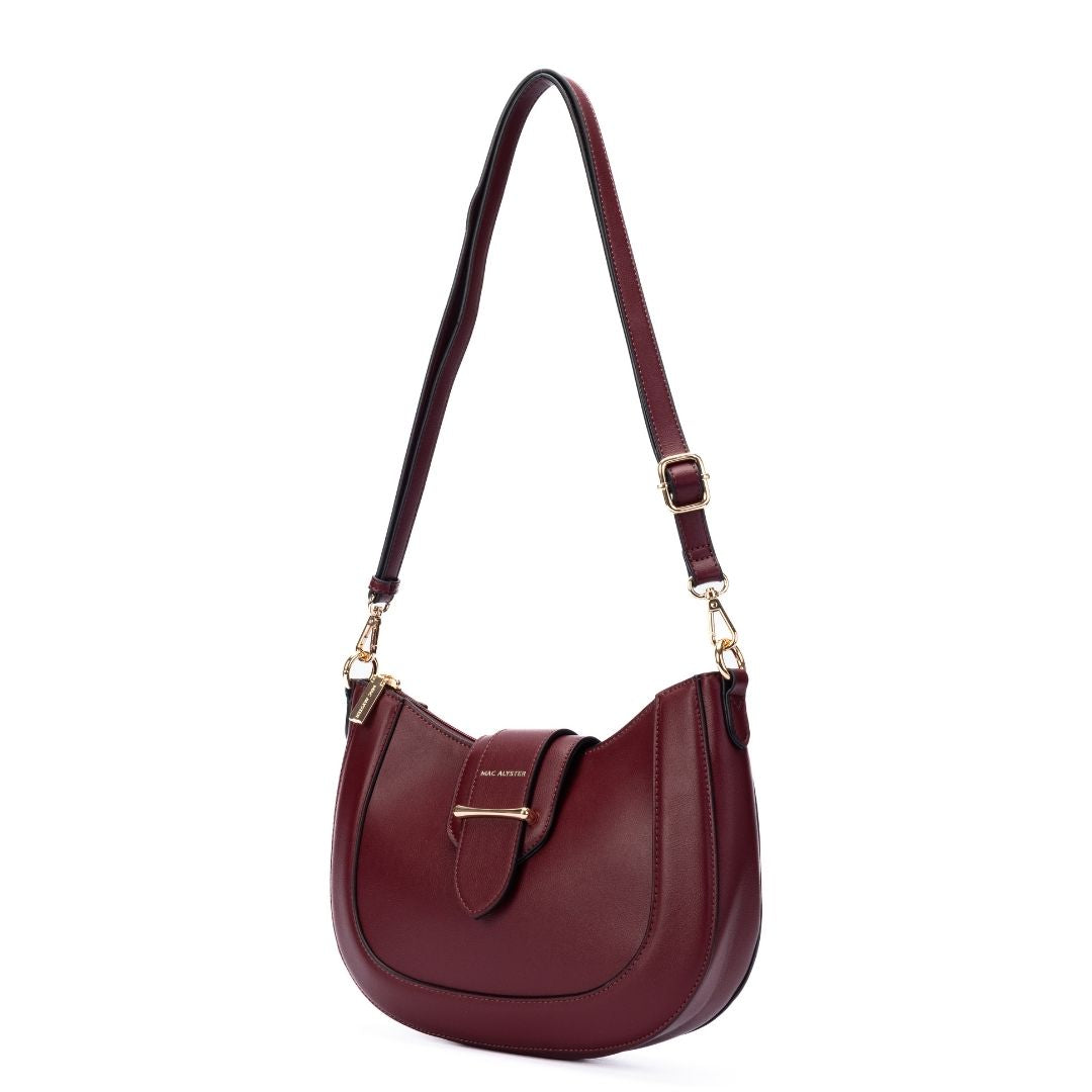 Sac besace - DESINVOLTE