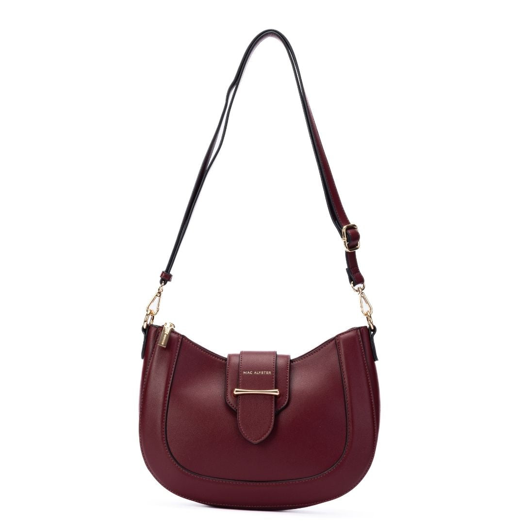 Sac besace - DESINVOLTE
