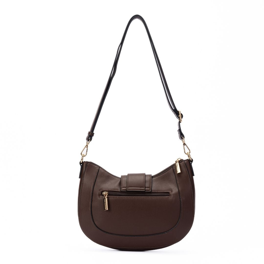Sac besace - DESINVOLTE